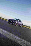 bmw 2 series coupe 2021 7135 63 Car A4 Photo Print