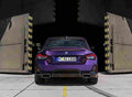 bmw 2 series coupe 2021 7135 75 Car A4 Photo Print