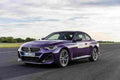 bmw 2 series coupe 2021 7135 78 Car A4 Photo Print