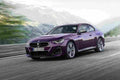 bmw 2 series coupe 2021 7135 79 Car A4 Photo Print