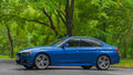 bmw 320d xdrive 2016 10 Car A4 Photo Print