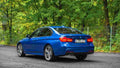 bmw 320d xdrive 2016 13 Car A4 Photo Print