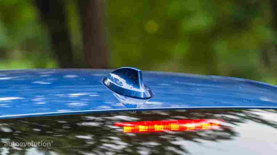 bmw 320d xdrive 2016 22 Car A4 Photo Print
