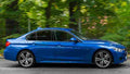 bmw 320d xdrive 2016 3 Car A4 Photo Print