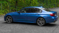 bmw 320d xdrive 2016 4 Car A4 Photo Print