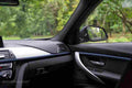 bmw 320d xdrive 2016 40 Car A4 Photo Print