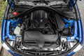 bmw 320d xdrive 2016 44 Car A4 Photo Print
