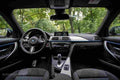 bmw 320d xdrive 2016 48 Car A4 Photo Print