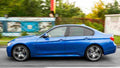bmw 320d xdrive 2016 51 Car A4 Photo Print