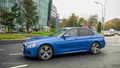bmw 320d xdrive 2016 54 Car A4 Photo Print