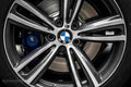 bmw 320d xdrive 2016 7 Car A4 Photo Print