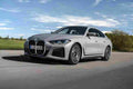 bmw 4 series gran coupe g26 2021 7124 10 Car A4 Photo Print