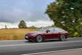 bmw 4 series gran coupe g26 2021 7124 101 Car A4 Photo Print