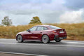 bmw 4 series gran coupe g26 2021 7124 108 Car A4 Photo Print