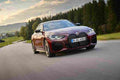 bmw 4 series gran coupe g26 2021 7124 112 Car A4 Photo Print