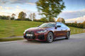 bmw 4 series gran coupe g26 2021 7124 113 Car A4 Photo Print
