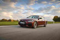 bmw 4 series gran coupe g26 2021 7124 114 Car A4 Photo Print