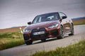 bmw 4 series gran coupe g26 2021 7124 121 Car A4 Photo Print