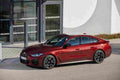 bmw 4 series gran coupe g26 2021 7124 138 Car A4 Photo Print