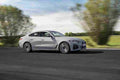 bmw 4 series gran coupe g26 2021 7124 14 Car A4 Photo Print