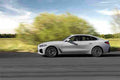 bmw 4 series gran coupe g26 2021 7124 15 Car A4 Photo Print