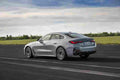 bmw 4 series gran coupe g26 2021 7124 16 Car A4 Photo Print