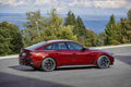 bmw 4 series gran coupe g26 2021 7124 164 Car A4 Photo Print