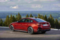 bmw 4 series gran coupe g26 2021 7124 165 Car A4 Photo Print