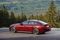 bmw 4 series gran coupe g26 2021 7124 166 Car A4 Photo Print