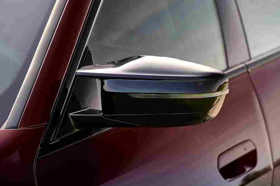 bmw 4 series gran coupe g26 2021 7124 172 Car A4 Photo Print