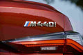 bmw 4 series gran coupe g26 2021 7124 175 Car A4 Photo Print