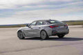 bmw 4 series gran coupe g26 2021 7124 19 Car A4 Photo Print
