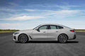 bmw 4 series gran coupe g26 2021 7124 23 Car A4 Photo Print