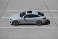 bmw 4 series gran coupe g26 2021 7124 33 Car A4 Photo Print