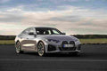 bmw 4 series gran coupe g26 2021 7124 34 Car A4 Photo Print