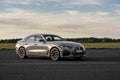 bmw 4 series gran coupe g26 2021 7124 35 Car A4 Photo Print