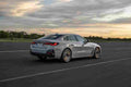 bmw 4 series gran coupe g26 2021 7124 38 Car A4 Photo Print