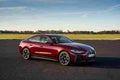 bmw 4 series gran coupe g26 2021 7124 40 Car A4 Photo Print