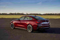 bmw 4 series gran coupe g26 2021 7124 41 Car A4 Photo Print