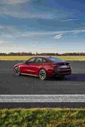 bmw 4 series gran coupe g26 2021 7124 42 Car A4 Photo Print