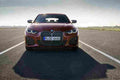 bmw 4 series gran coupe g26 2021 7124 46 Car A4 Photo Print