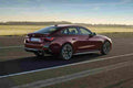 bmw 4 series gran coupe g26 2021 7124 48 Car A4 Photo Print