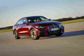 bmw 4 series gran coupe g26 2021 7124 54 Car A4 Photo Print