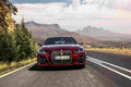 bmw 4 series gran coupe g26 2021 7124 60 Car A4 Photo Print