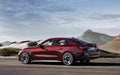 bmw 4 series gran coupe g26 2021 7124 61 Car A4 Photo Print