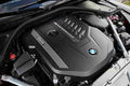 bmw 4 series gran coupe g26 2021 7124 69 Car A4 Photo Print