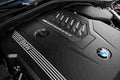 bmw 4 series gran coupe g26 2021 7124 70 Car A4 Photo Print