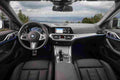 bmw 4 series gran coupe g26 2021 7124 75 Car A4 Photo Print