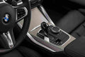 bmw 4 series gran coupe g26 2021 7124 81 Car A4 Photo Print