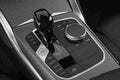 bmw 4 series gran coupe g26 2021 7124 82 Car A4 Photo Print